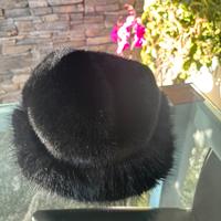 Cappello in pelliccia