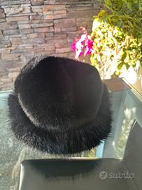 Cappello in pelliccia