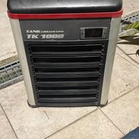 Refrigeratore per acquario