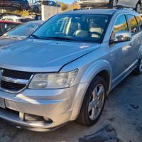 Dodge Journey Fiat Freemont Pezzi di ricambio