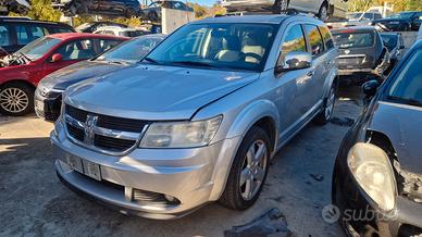 Dodge Journey Fiat Freemont Pezzi di ricambio