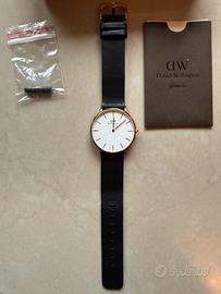 Daniel Wellington