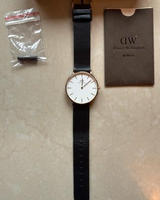 Daniel Wellington
