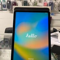 iPad Air 5a 64GB Wi-Fi Grigio-Tastiera Logitech