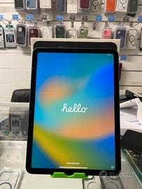 iPad Air 5a 64GB Wi-Fi Grigio-Tastiera Logitech