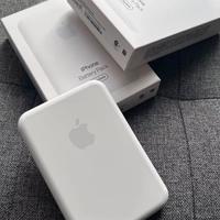 Caricabatterie Wireless Magnetico per iphone
