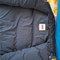 Bomber 2 in 1 di Tommy Jeans