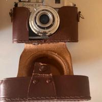 Macchina fotografica Comet