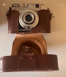 Macchina fotografica Comet