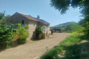 RUSTICO A MONTEFIORE DELL'ASO