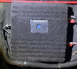 Ampli alpine