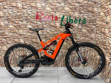 Cannondale Moterra Neo LT Carbon 2 2024 | Tg. M