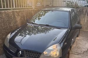 Renault clio 2º serie