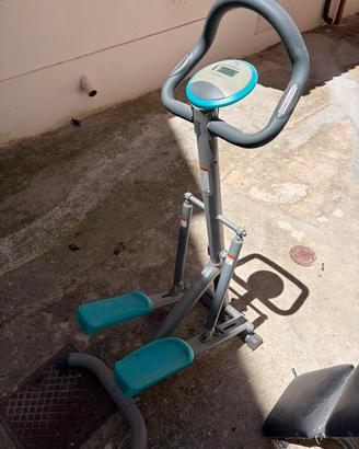 Stepper