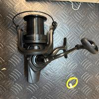 daiwa emblem 45 scw qd