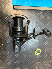 daiwa emblem 45 scw qd