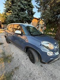 Fiat 500L 1.4 Benzina Connect 95CV
