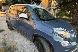 Fiat 500L 1.4 Benzina Connect 95CV