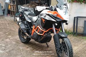 KTM Adventure 1190 R