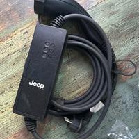 Cavi C Jeep Compass 4xe