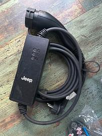 Cavi C Jeep Compass 4xe