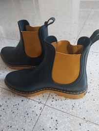 Stivali pioggia Toni Pons n.38