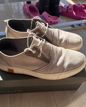 Scarpe Timberland Amherst Canvas - Taglia 46