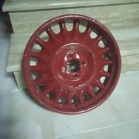 Cerchi modello Fergat per Fiat Balilla