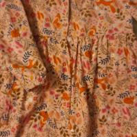 lotto abito e  2 gilet bimba.