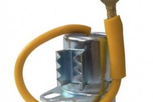 Condensatore Ciao Si Bravo Gilera CBA