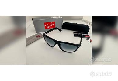 Ray-Ban RB4147 Boyfriend – Nero 601/32