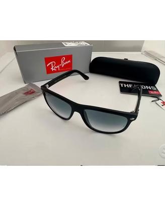 Ray-Ban RB4147 Boyfriend – Nero 601/32