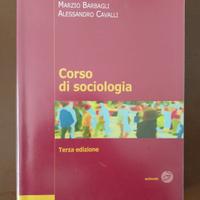 Corso di Sociologia