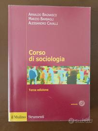 Corso di Sociologia