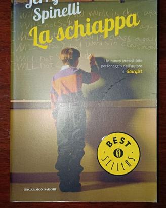 La schiappa (Oscar Mondadori. Oscar Bestsellers)