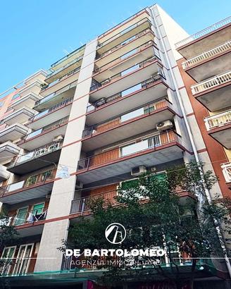 Panoramico appartamento via cesare battisti