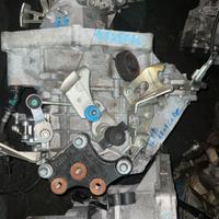 CAMBIO MANUALE FIAT JEEP RENEGADE 1.6 JTD 6M