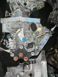CAMBIO MANUALE FIAT JEEP RENEGADE 1.6 JTD 6M