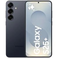 S25 Plus 256 GB Nero Garanzia Italia