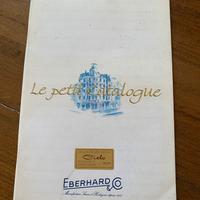 Riviste eberhard