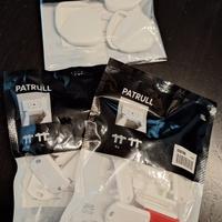 Copri prese + paraspigoli NUOVI