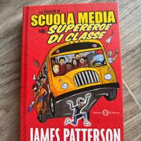 Libro scuola media