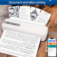 Stampante termica NETUM A4