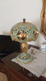 Lume antico inizio '900