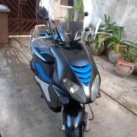 Nrg power 50
