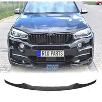 SPOILER LIP BMW X5 F15 13-18 LOOK M