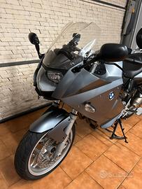 BMW f800 St