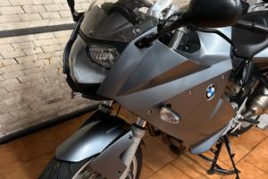 BMW f800 St
