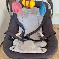 Sdraietta neonato Inglesina