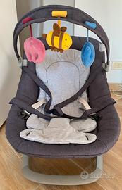 Sdraietta neonato Inglesina